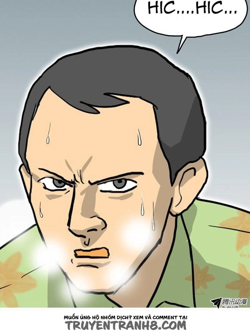 Hồi Sinh Chapter 26 - 19