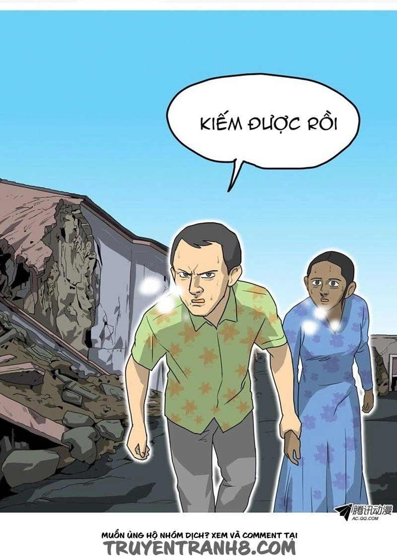 Hồi Sinh Chapter 26 - 20