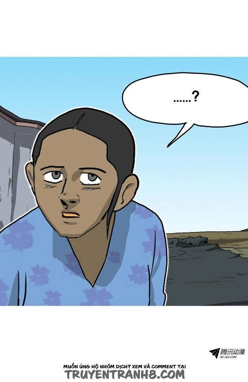 Hồi Sinh Chapter 26 - 22