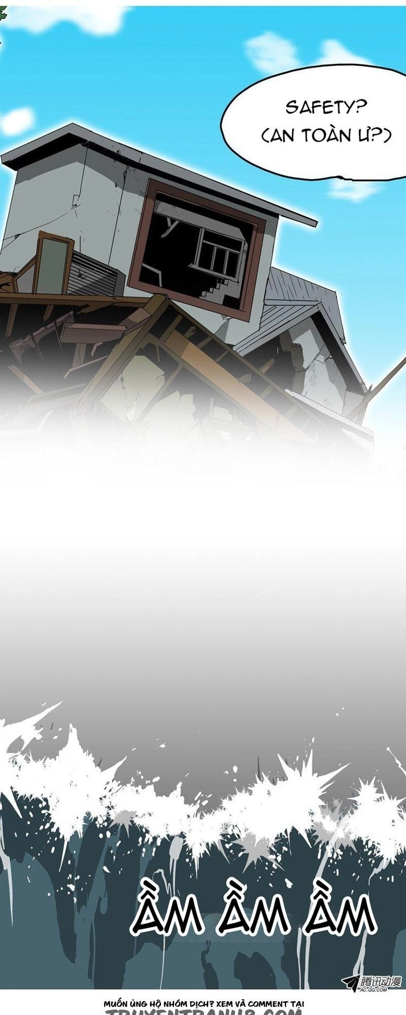 Hồi Sinh Chapter 26 - 23