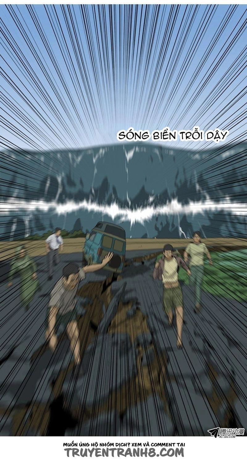 Hồi Sinh Chapter 26 - 26