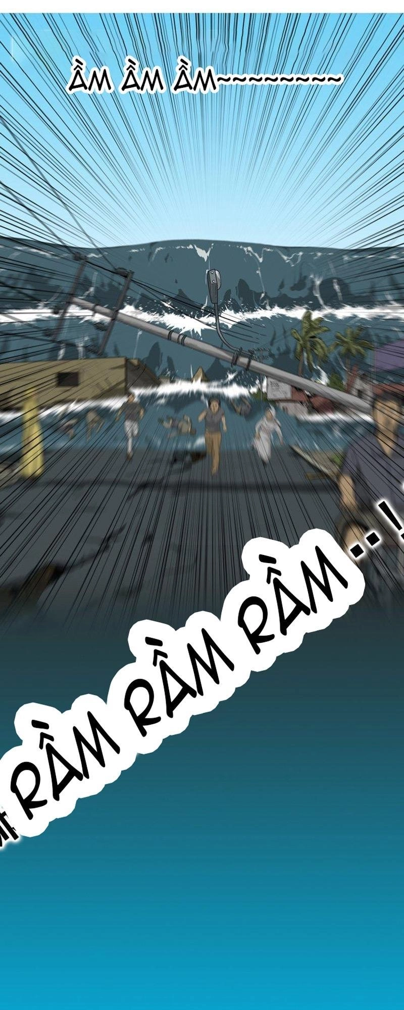 Hồi Sinh Chapter 26 - 27