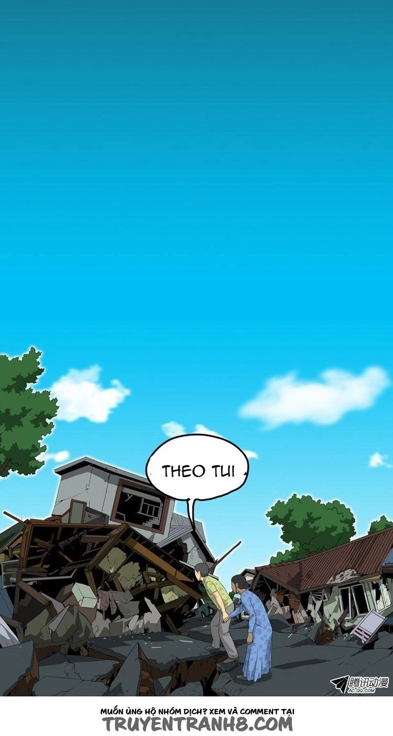 Hồi Sinh Chapter 26 - 29