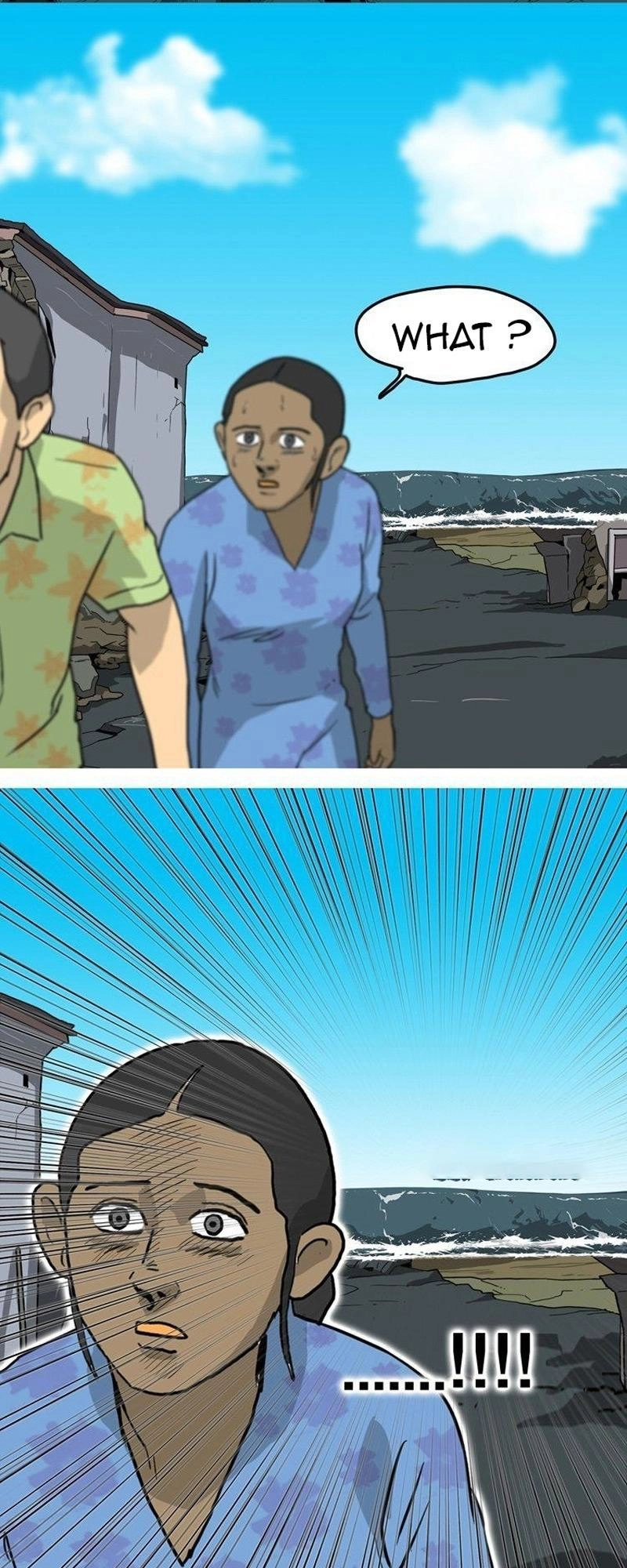 Hồi Sinh Chapter 26 - 30