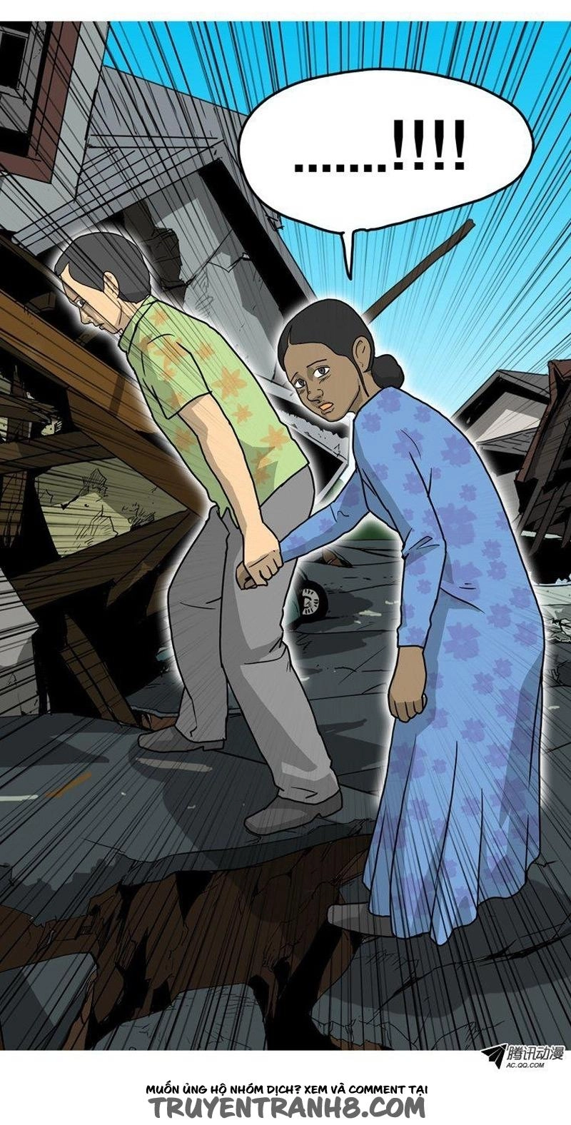 Hồi Sinh Chapter 26 - 32