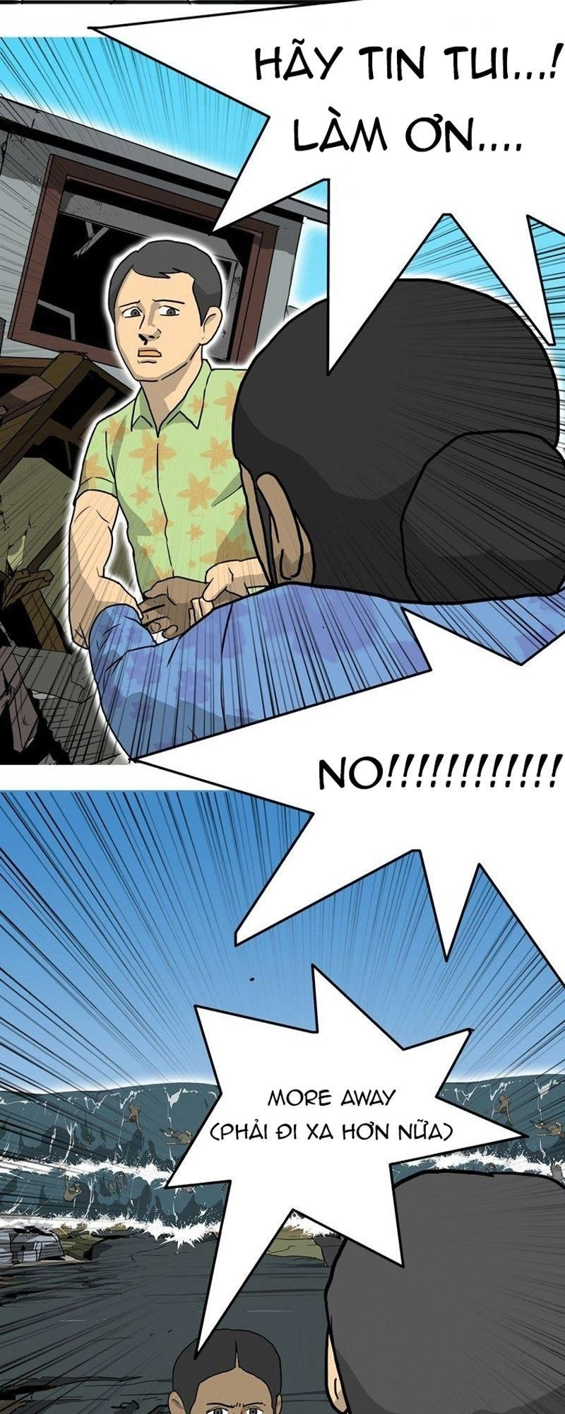 Hồi Sinh Chapter 27 - 6