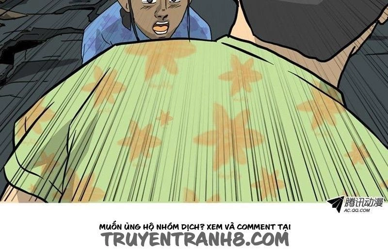 Hồi Sinh Chapter 27 - 7