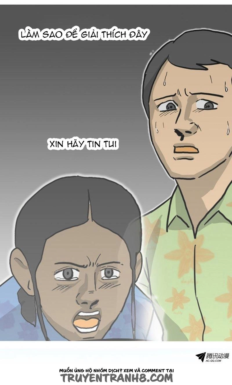 Hồi Sinh Chapter 27 - 8