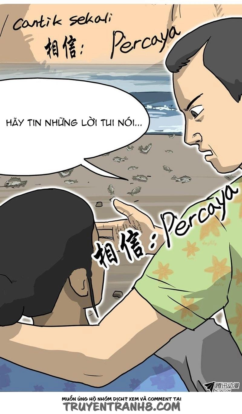 Hồi Sinh Chapter 27 - 9