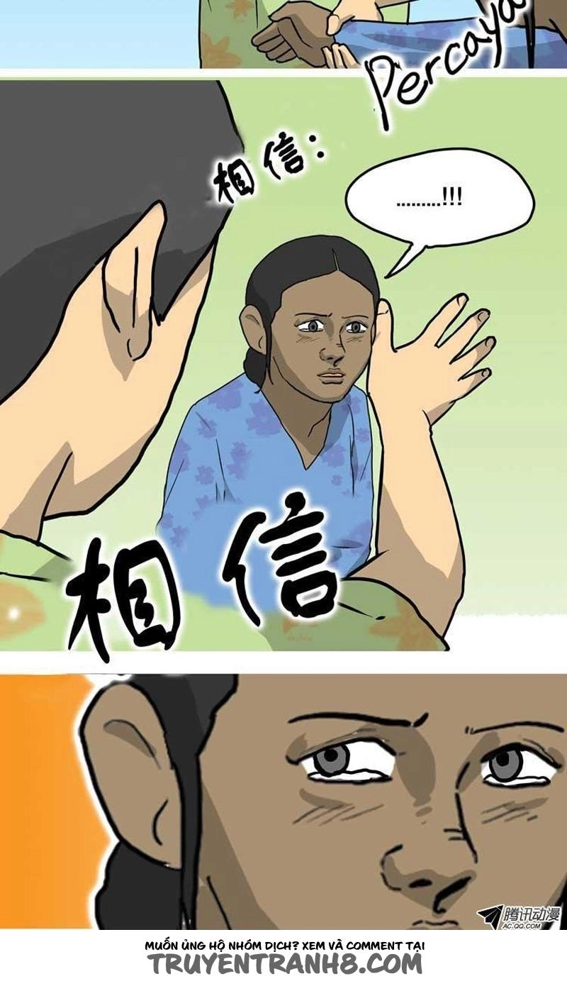 Hồi Sinh Chapter 27 - 11