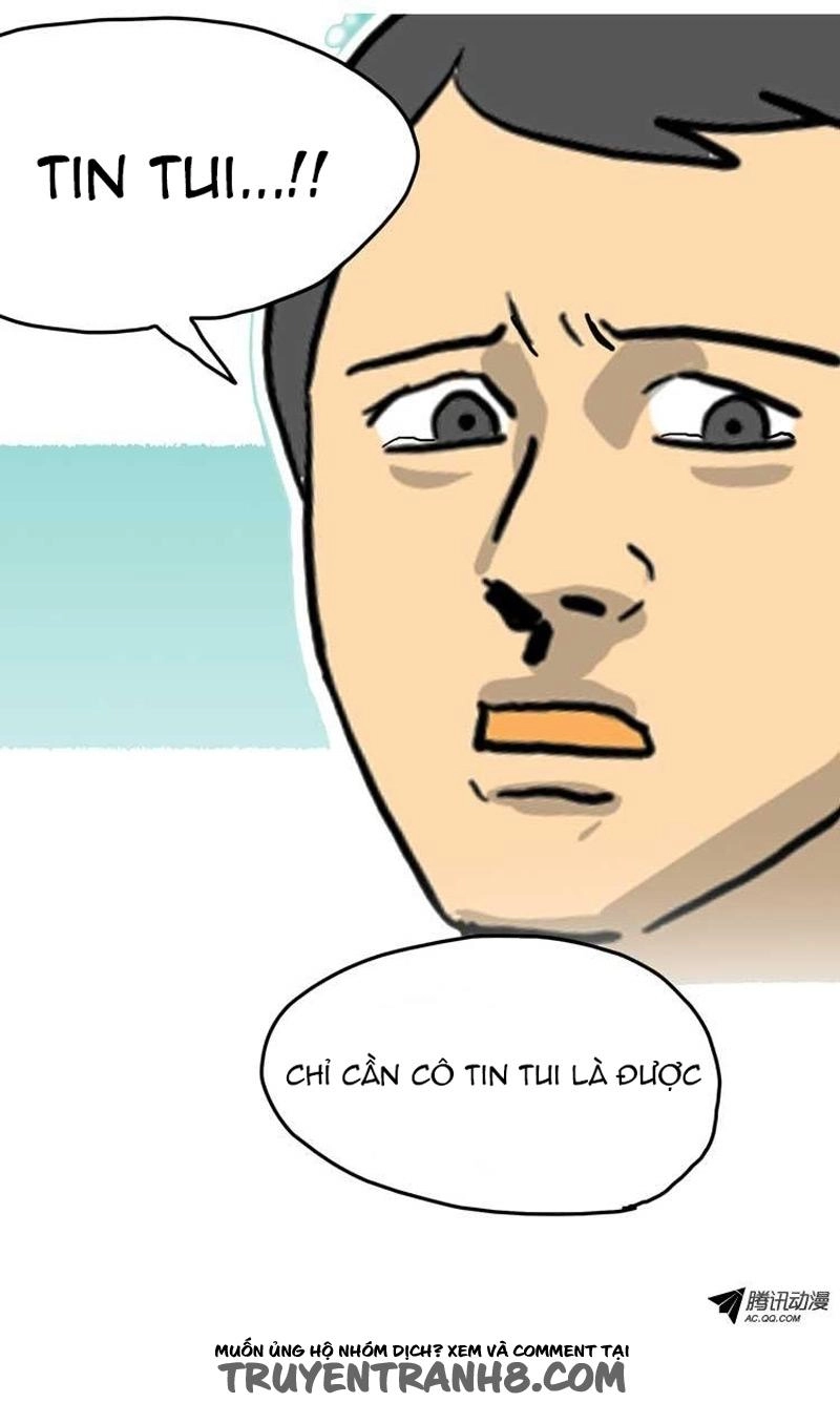 Hồi Sinh Chapter 27 - 12