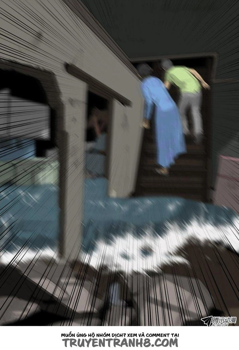 Hồi Sinh Chapter 27 - 14