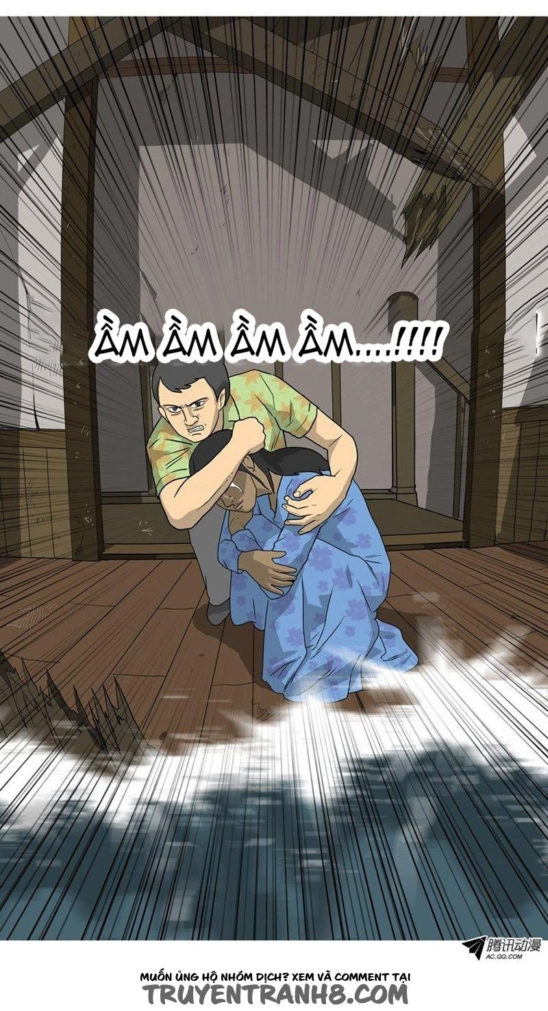 Hồi Sinh Chapter 27 - 17