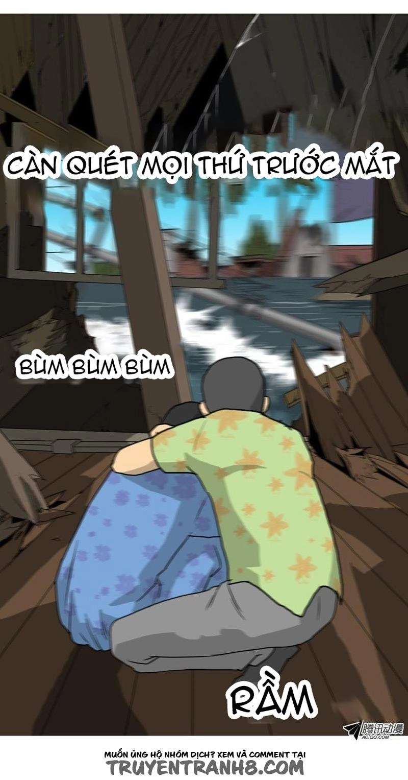 Hồi Sinh Chapter 27 - 18