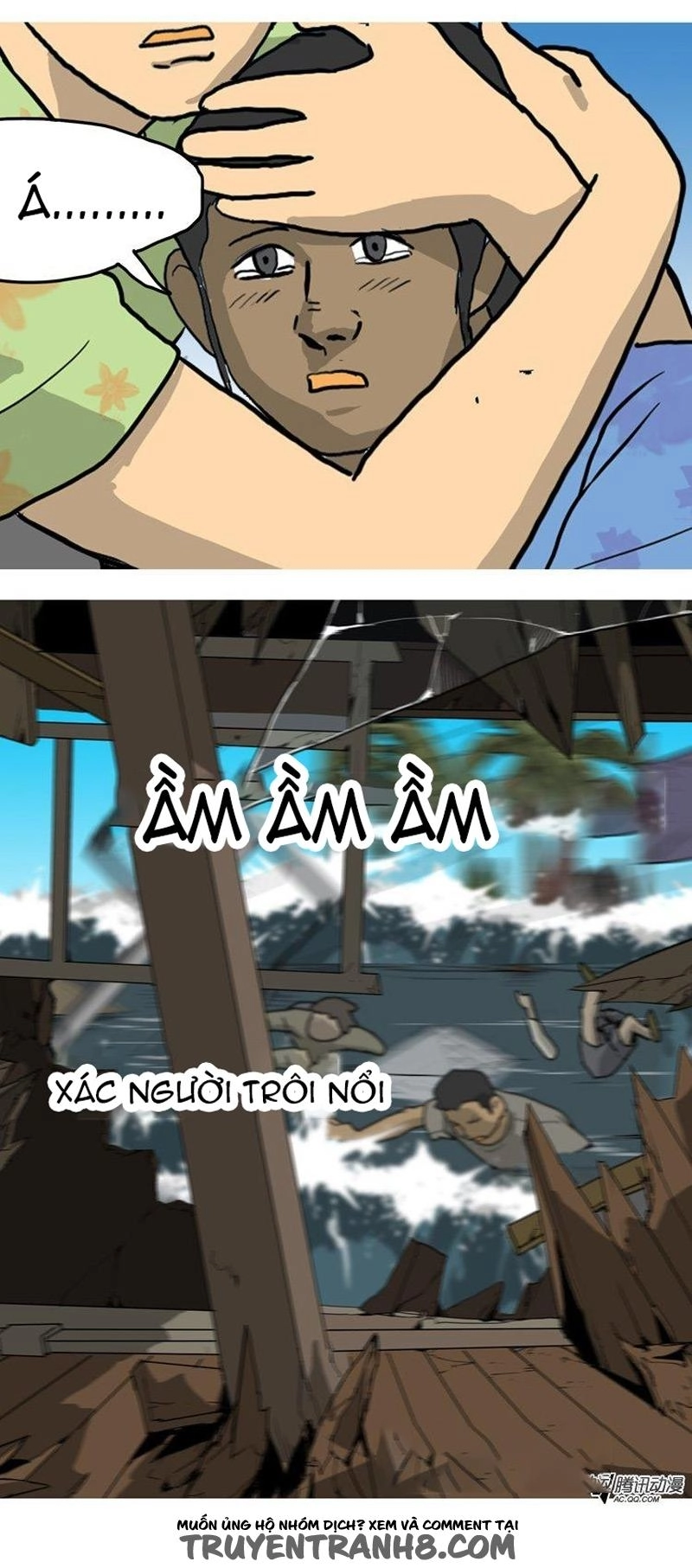 Hồi Sinh Chapter 27 - 19