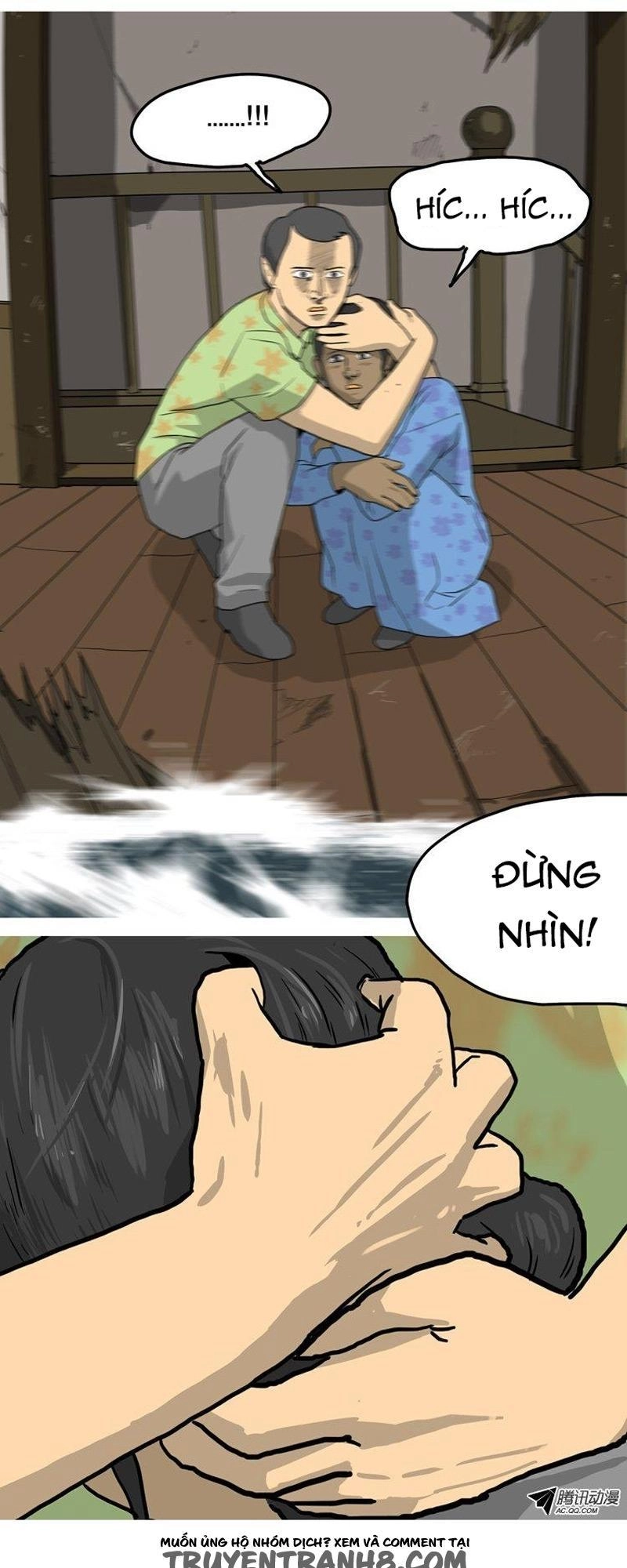 Hồi Sinh Chapter 27 - 20