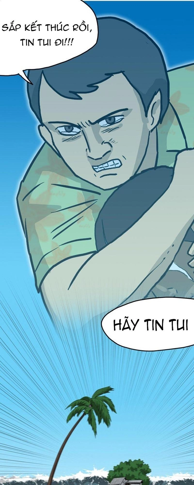 Hồi Sinh Chapter 27 - 22