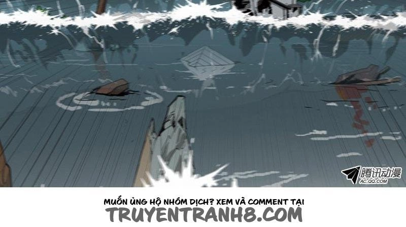 Hồi Sinh Chapter 27 - 23