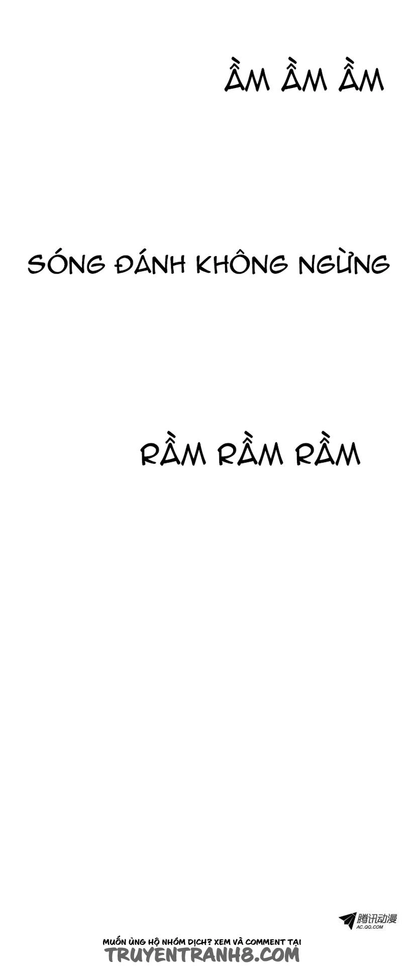 Hồi Sinh Chapter 27 - 25