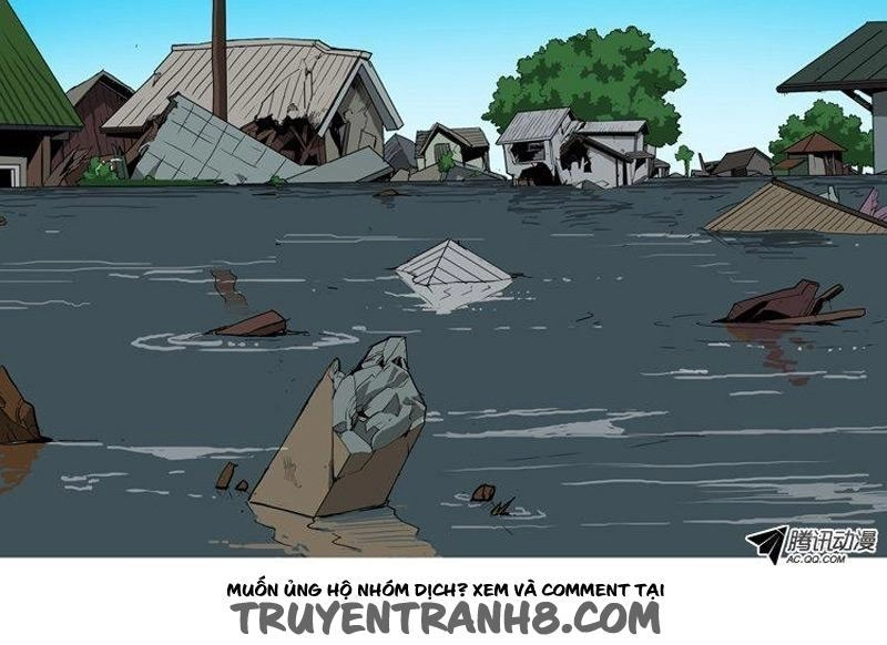 Hồi Sinh Chapter 27 - 27