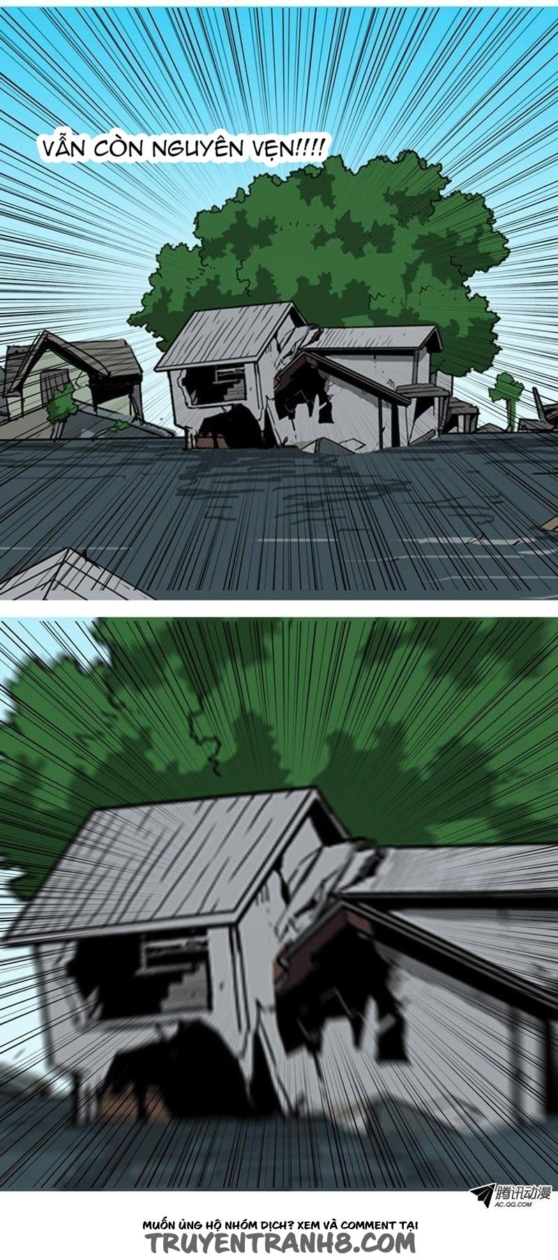 Hồi Sinh Chapter 27 - 28