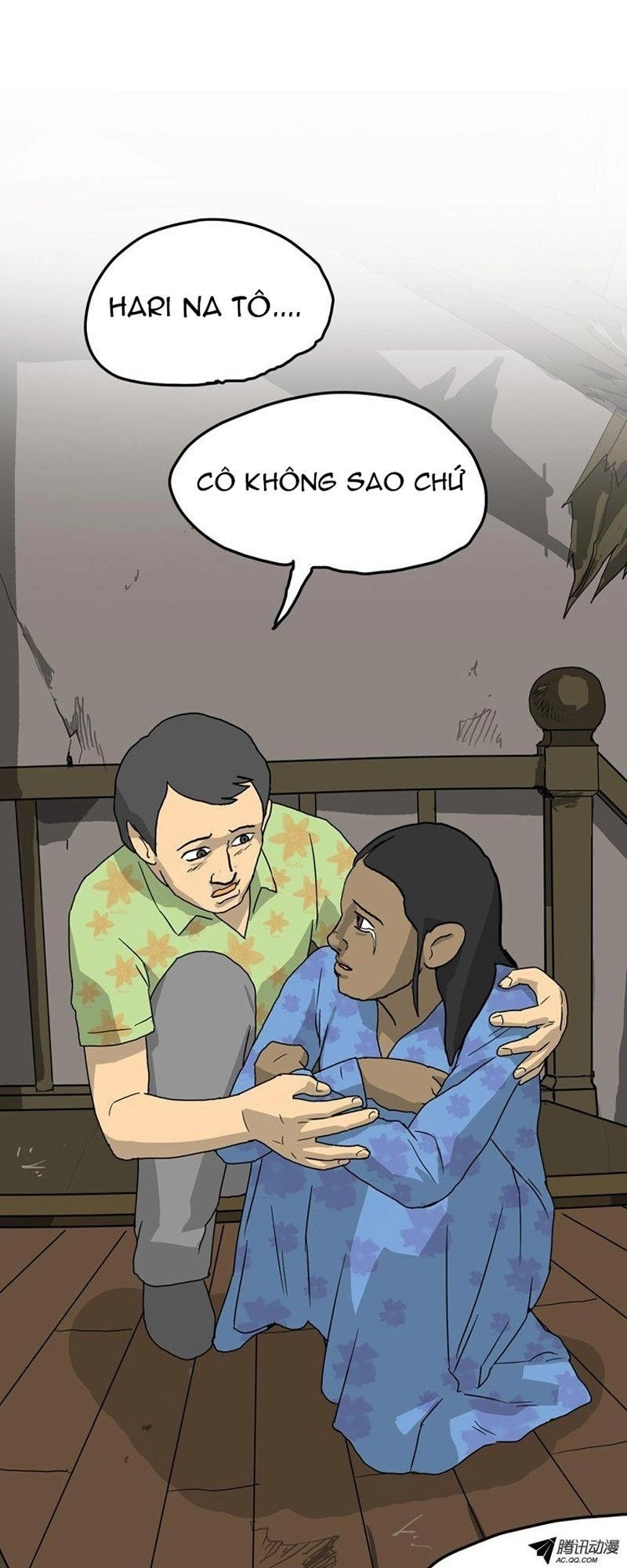 Hồi Sinh Chapter 27 - 29