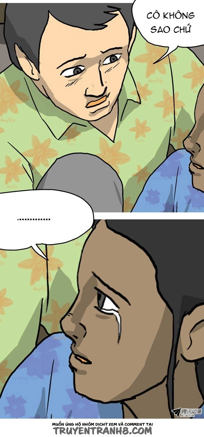 Hồi Sinh Chapter 27 - 31