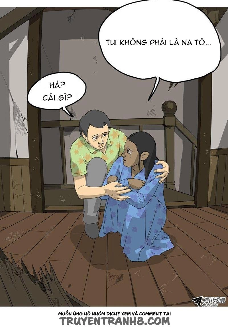 Hồi Sinh Chapter 27 - 32