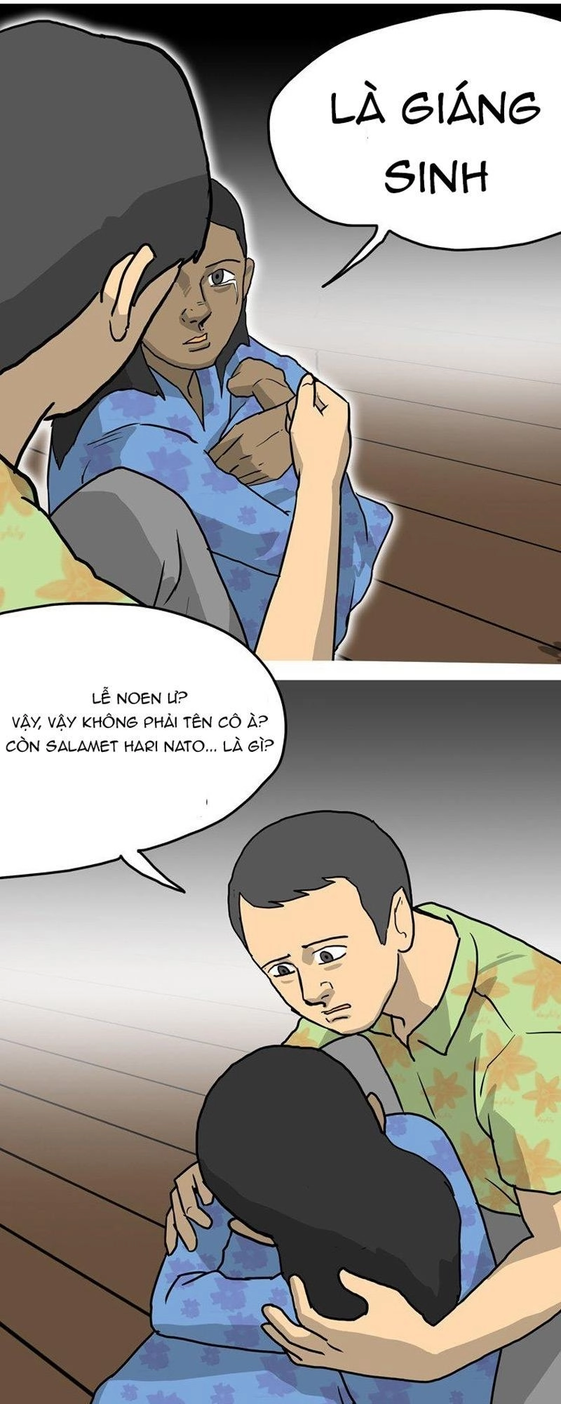 Hồi Sinh Chapter 27 - 33