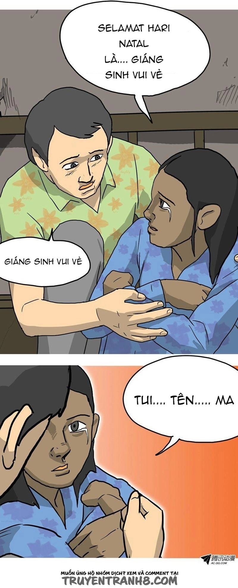 Hồi Sinh Chapter 27 - 35