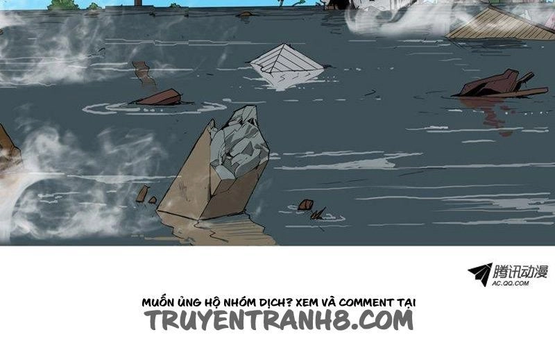 Hồi Sinh Chapter 27 - 37