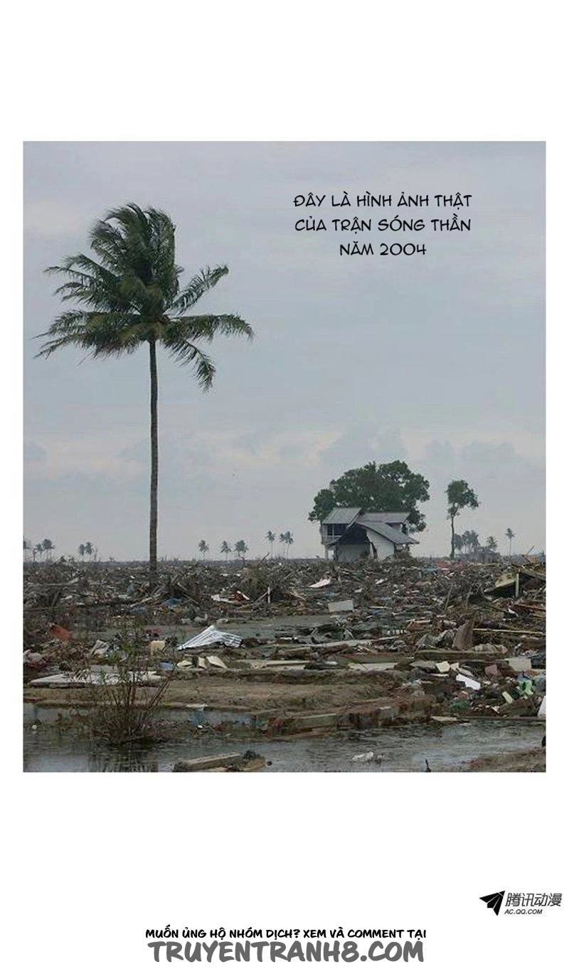 Hồi Sinh Chapter 27 - 38