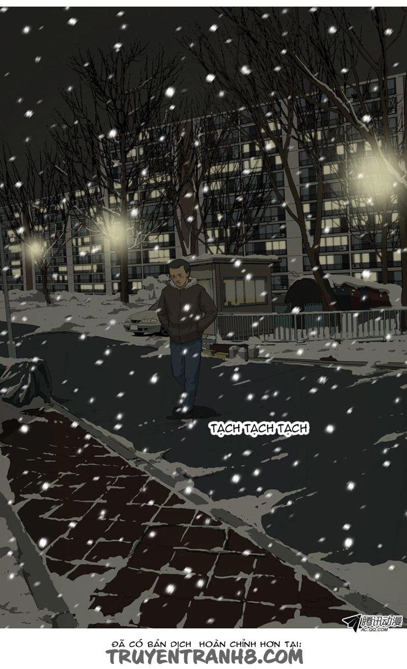 Hồi Sinh Chapter 28 - 4