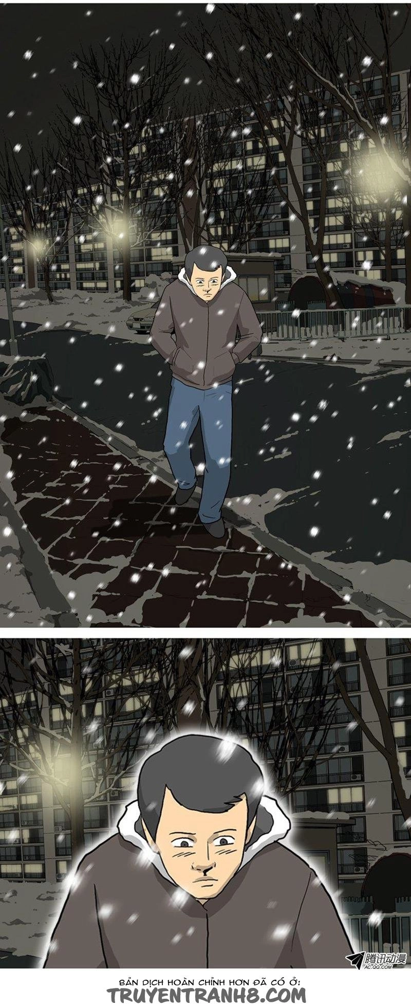 Hồi Sinh Chapter 28 - 5