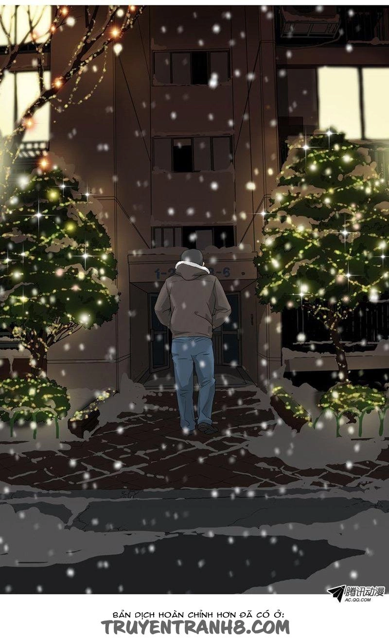 Hồi Sinh Chapter 28 - 6