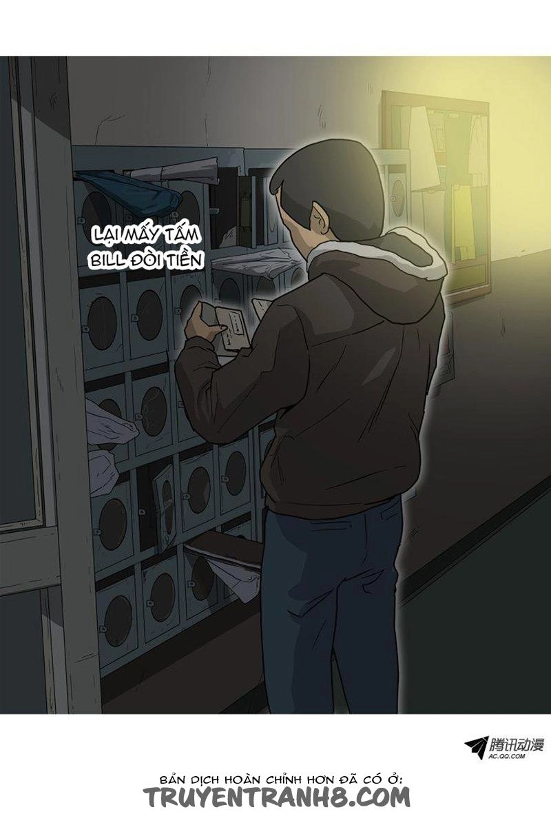 Hồi Sinh Chapter 28 - 7