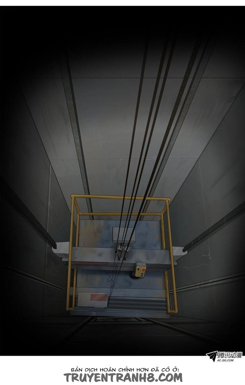 Hồi Sinh Chapter 28 - 8