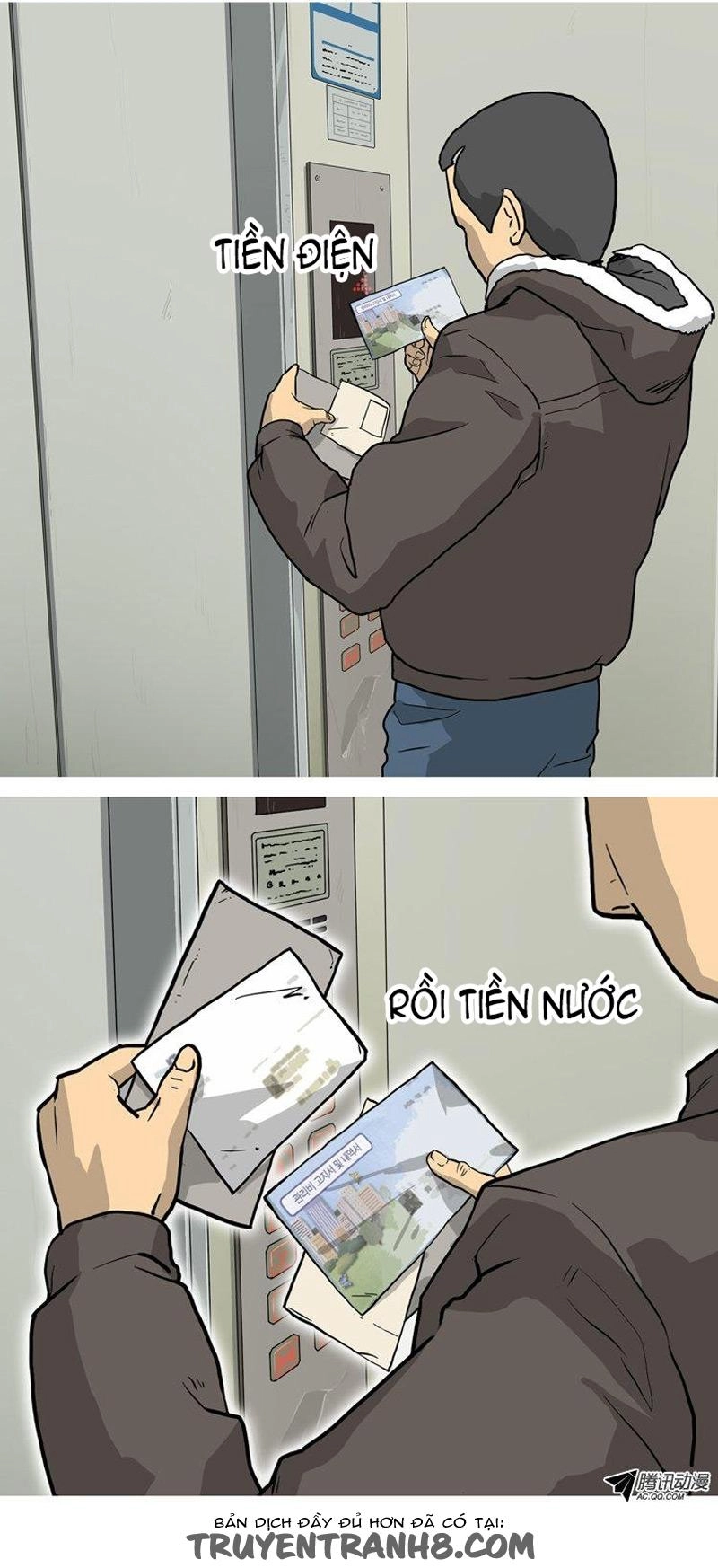 Hồi Sinh Chapter 28 - 9