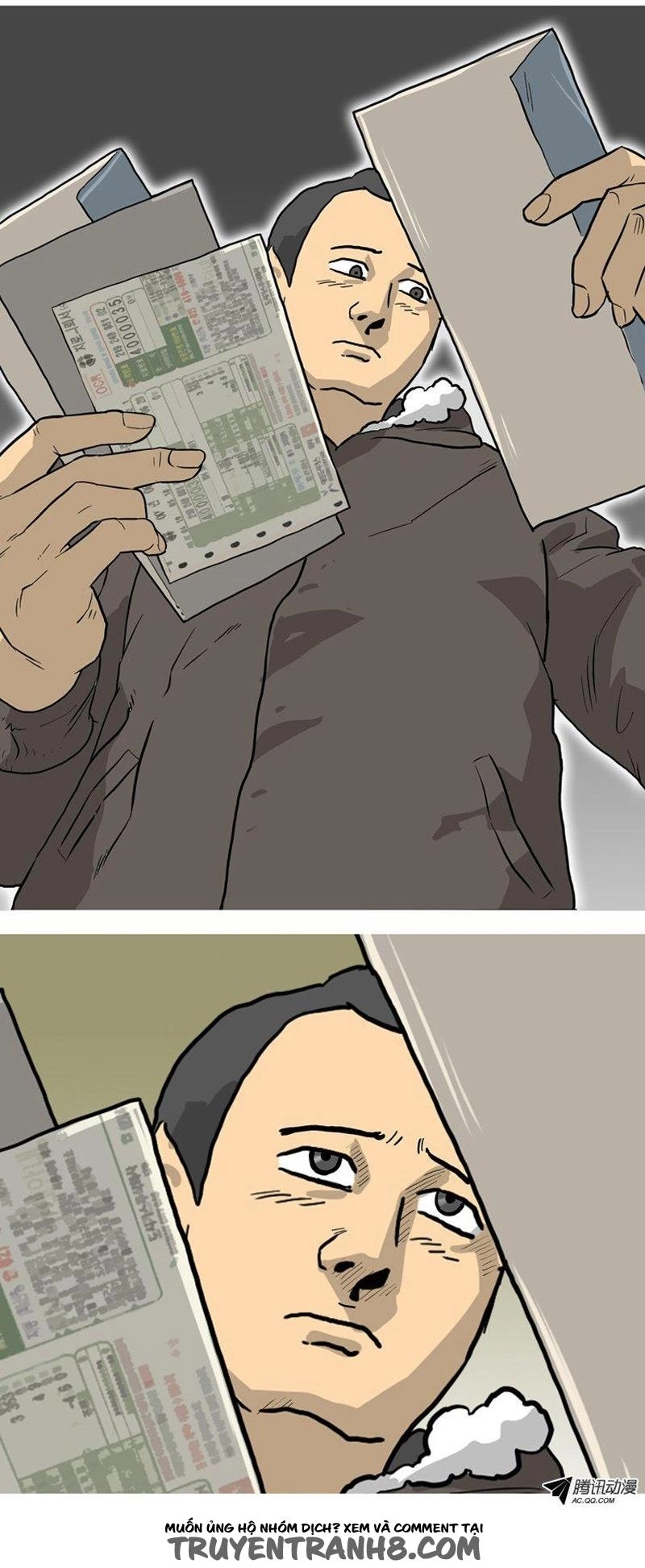 Hồi Sinh Chapter 28 - 10