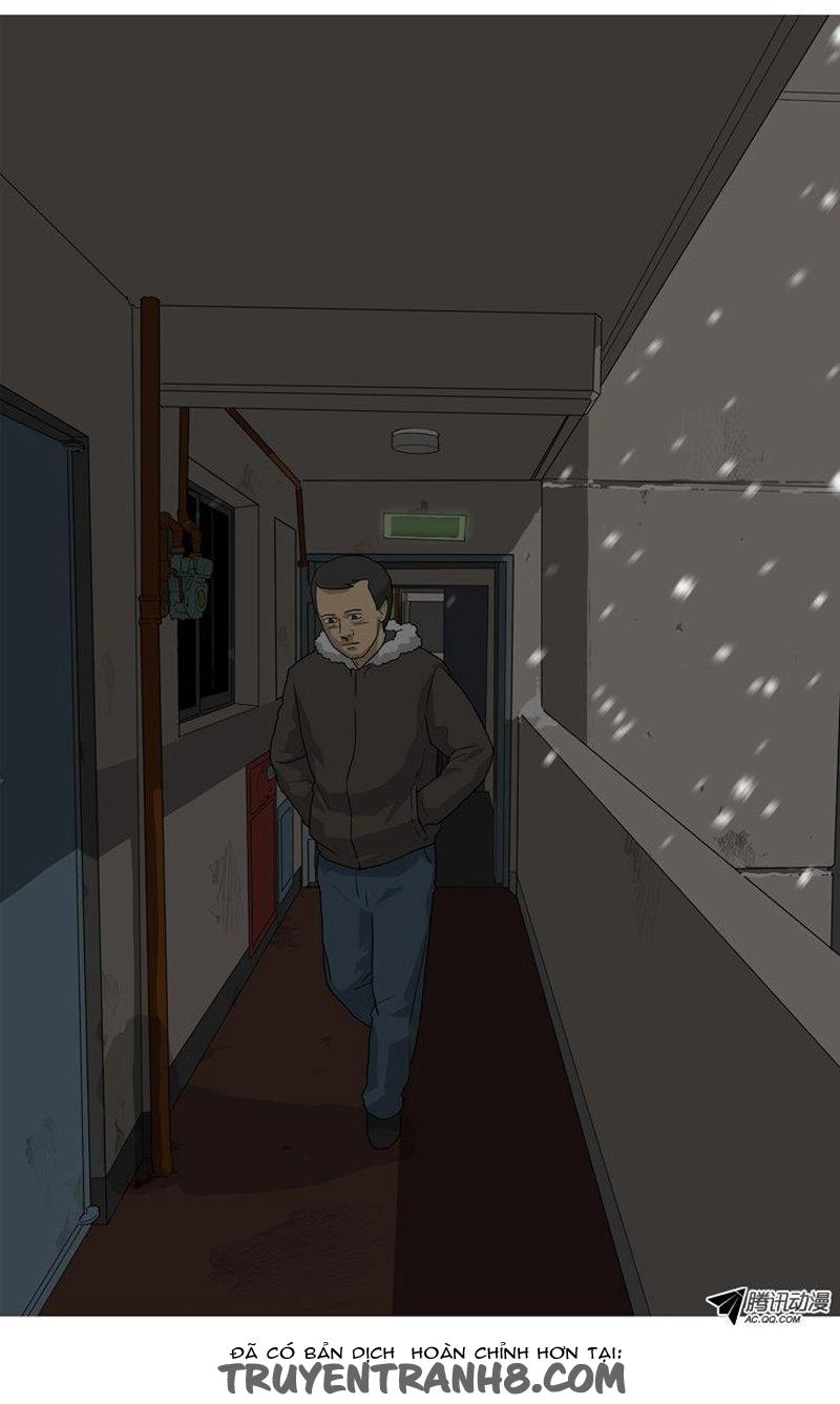 Hồi Sinh Chapter 28 - 11