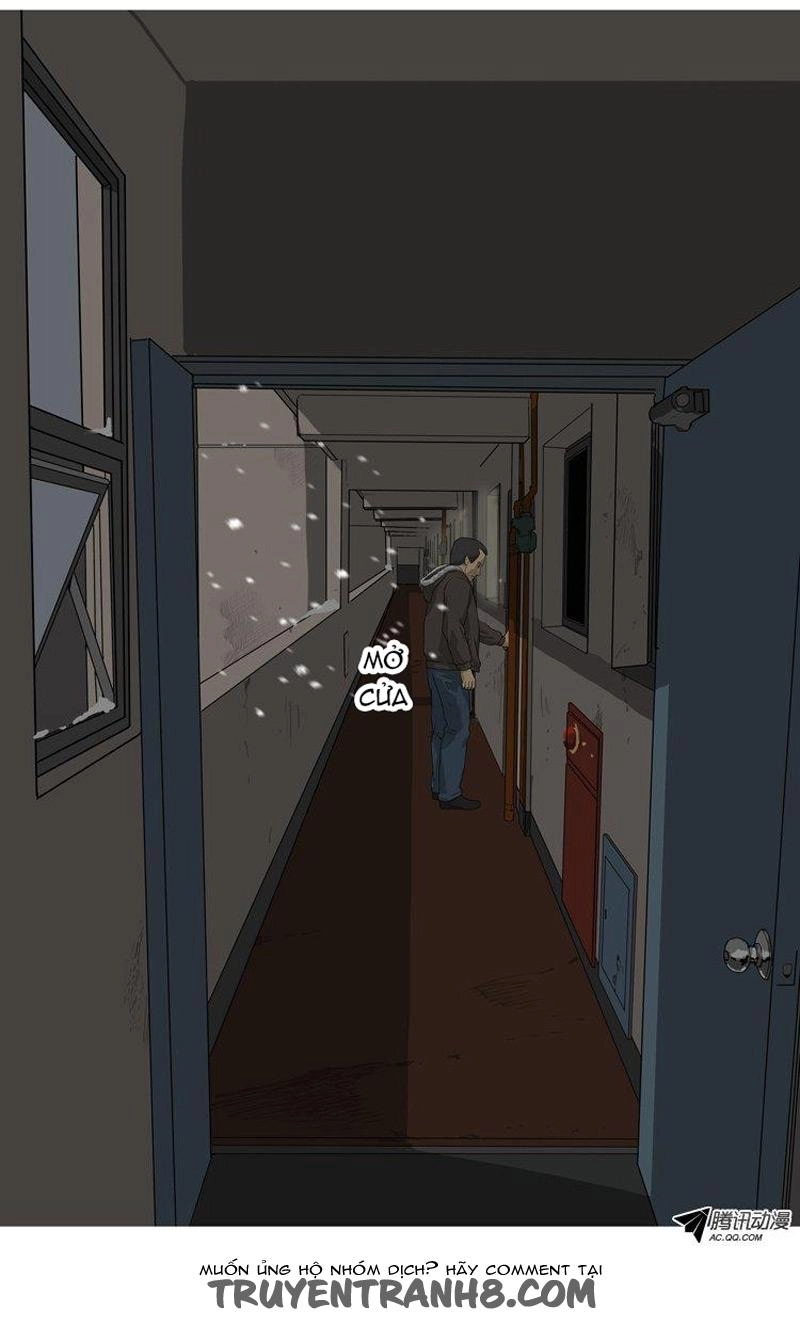 Hồi Sinh Chapter 28 - 12