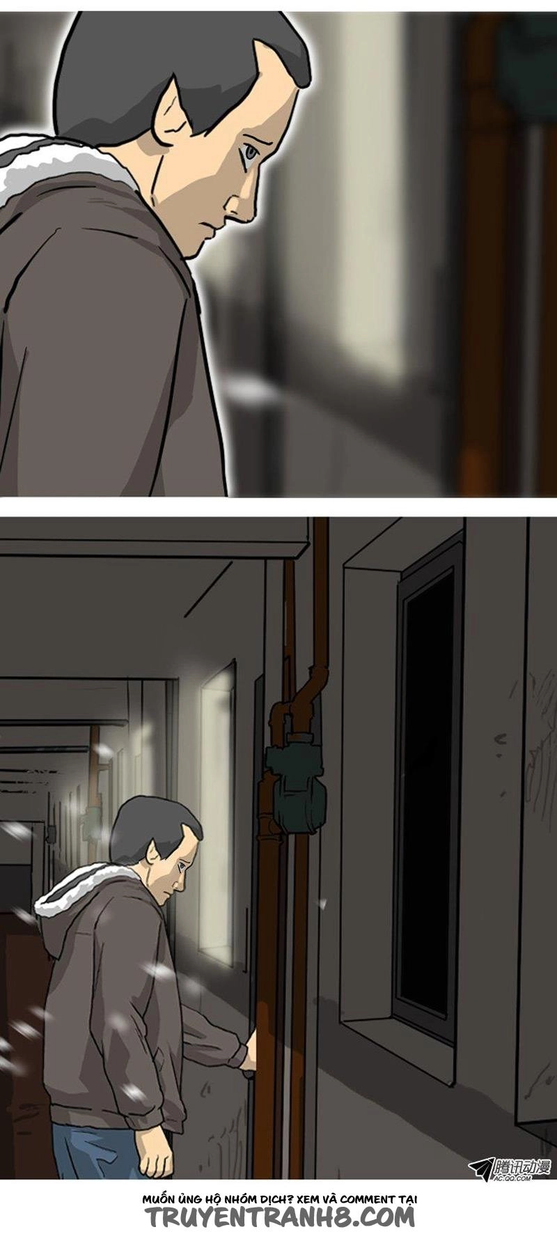 Hồi Sinh Chapter 28 - 13