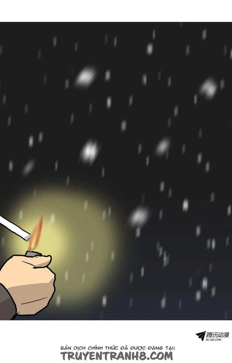 Hồi Sinh Chapter 28 - 14