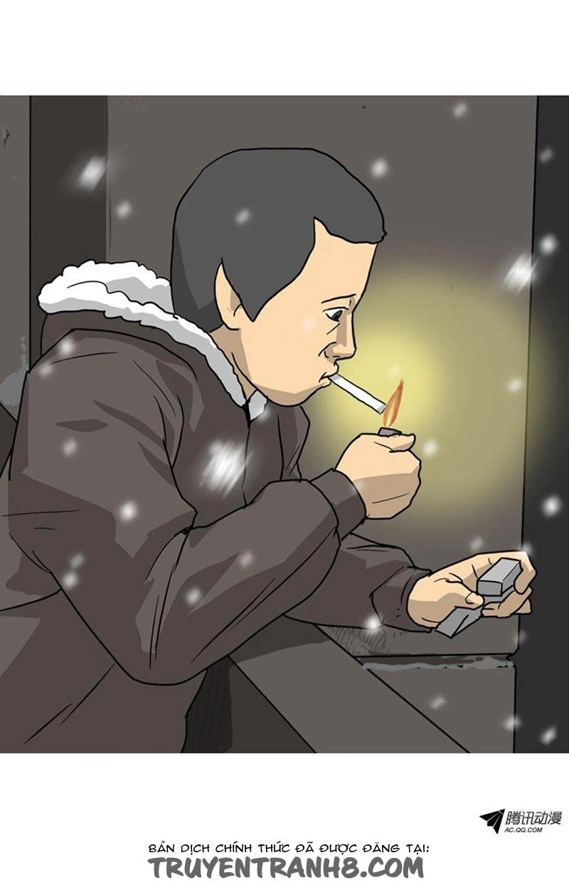 Hồi Sinh Chapter 28 - 15