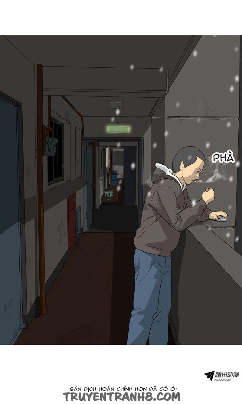 Hồi Sinh Chapter 28 - 16