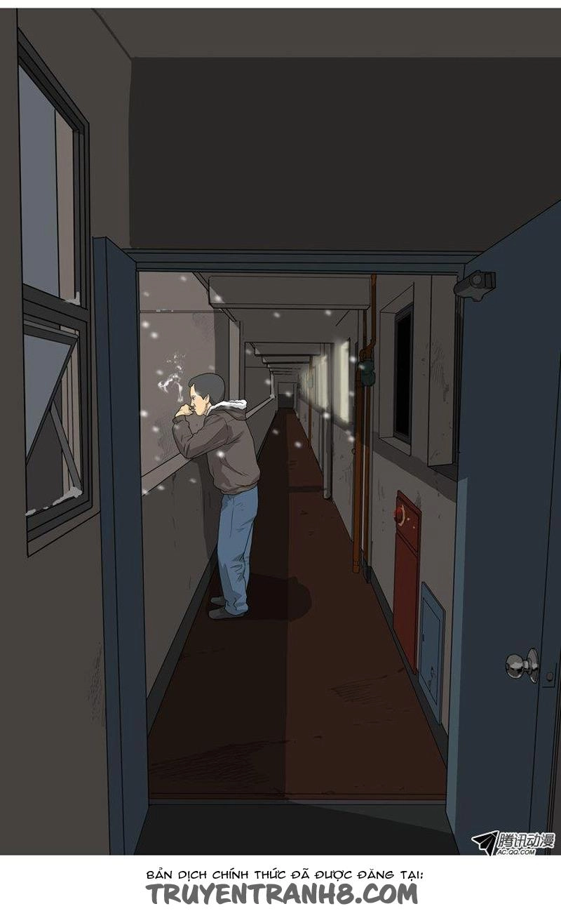 Hồi Sinh Chapter 28 - 17