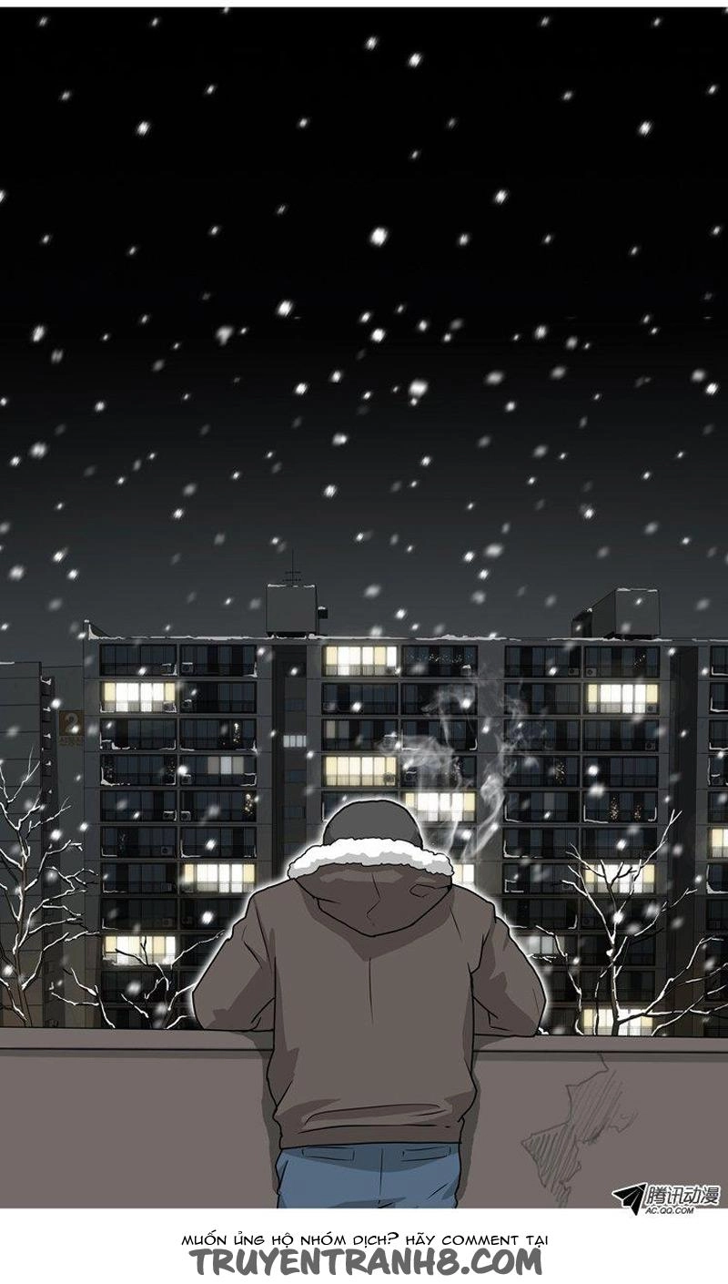 Hồi Sinh Chapter 28 - 18