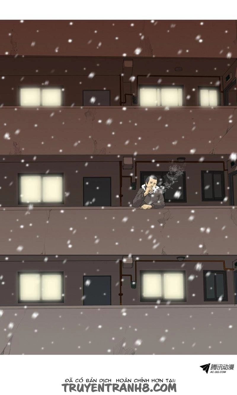 Hồi Sinh Chapter 28 - 19