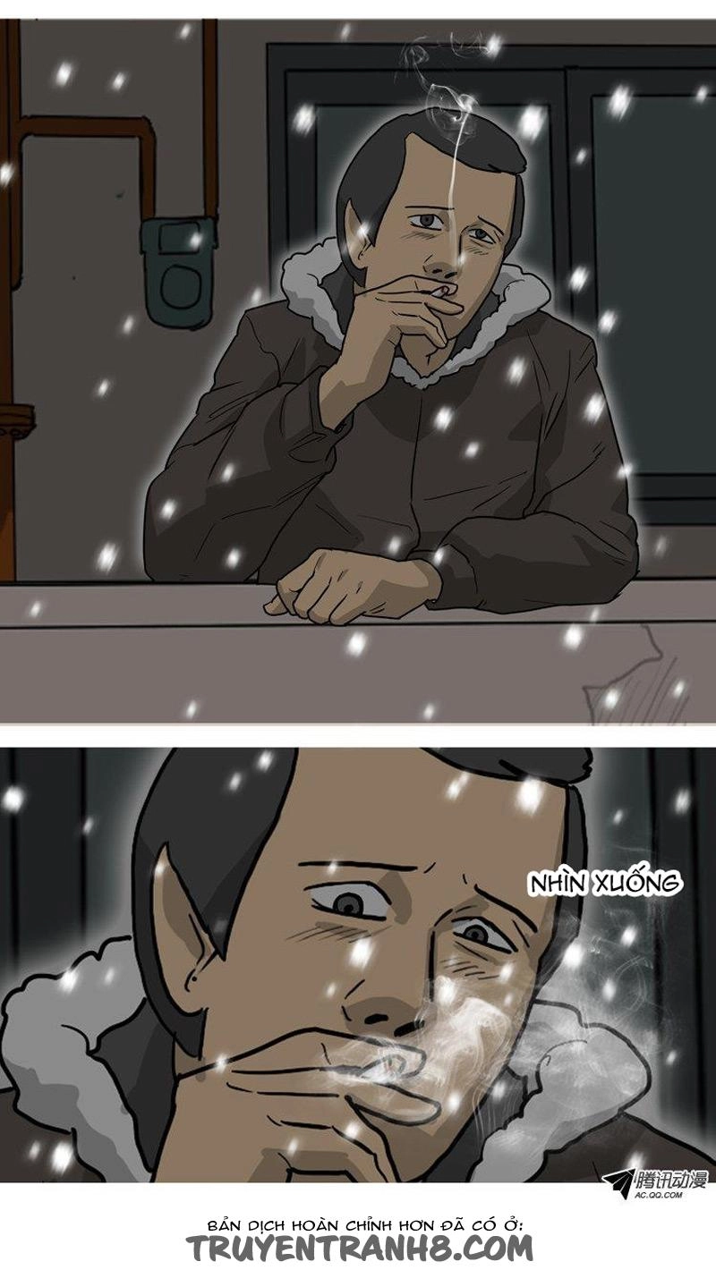 Hồi Sinh Chapter 28 - 20