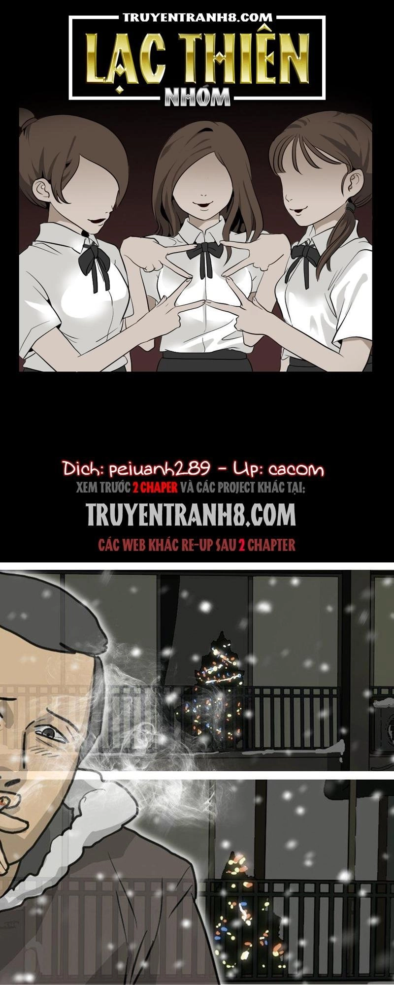 Hồi Sinh Chapter 29 - 1